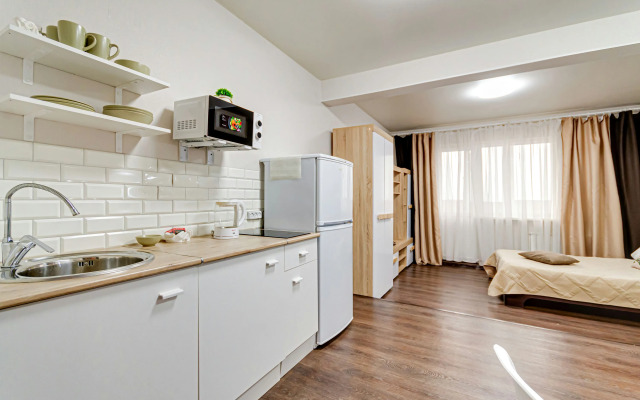 Квартира посуточно Комфорт