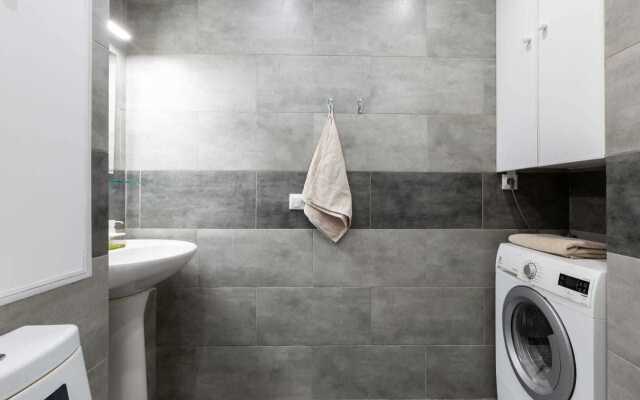 Квартира Свободна на Большой Полянке 28к1