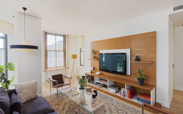 GALATA M84 Hotel