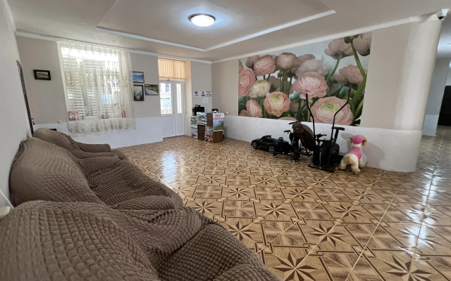 Davel Guest house