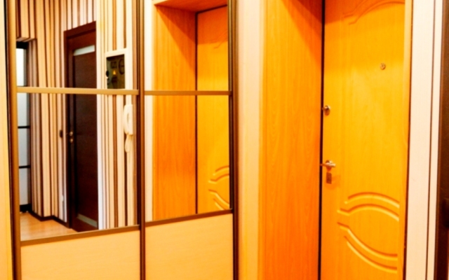 Апартаменты Щербакова 35