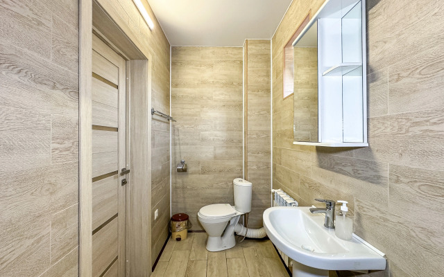 U Fermera Guest house