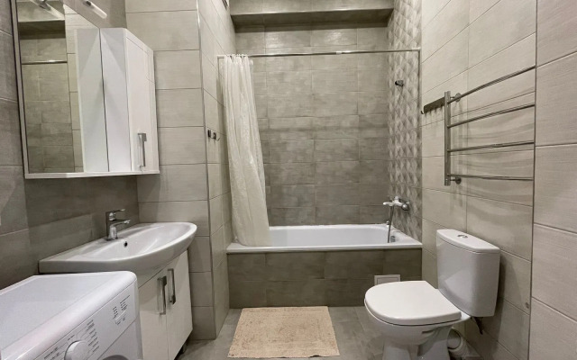 264 Na Krymskoy 89 Apartments