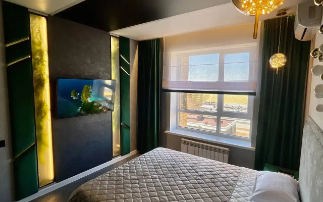 Dizaynerskie Margelova 7/2, 12 Et. (HouseVip26) Flat
