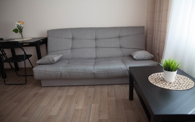 Апарт Отель 24