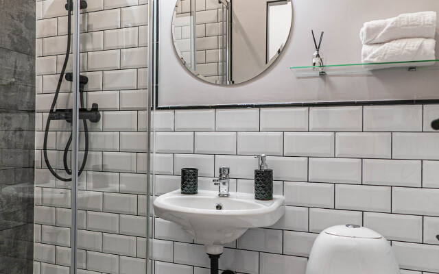 Апартаменты Квартирка номер 50