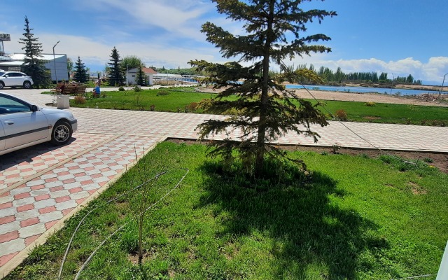 Issyk-Kule sector C7 Uyutny Kottedzh