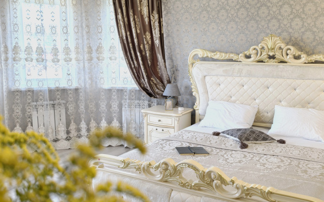 Частный дом Аристократ Yousinn