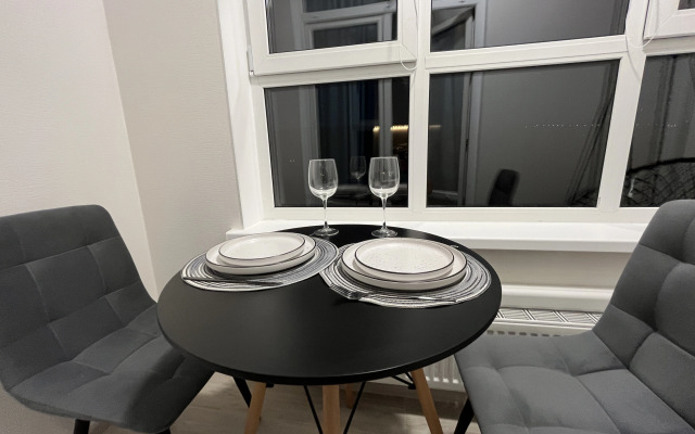 Апартаменты Ривер Парк