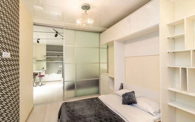 Nebo-VL 4 Apartments