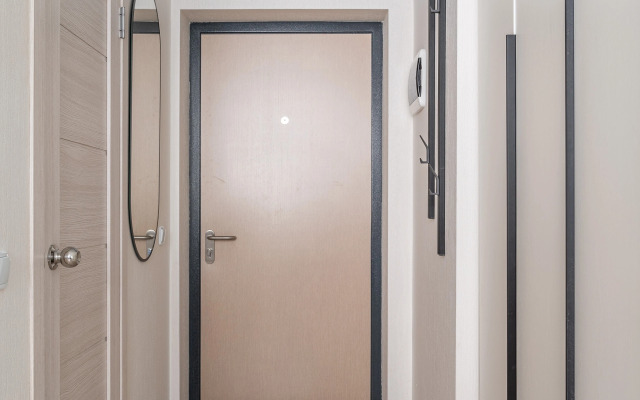 Апартаменты 278 на Фрунзе 31