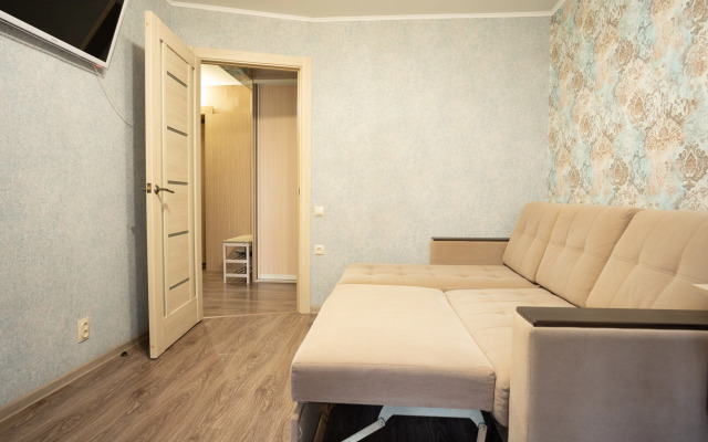 Апартаменты Right Room двухкомнатные на Тульской 6