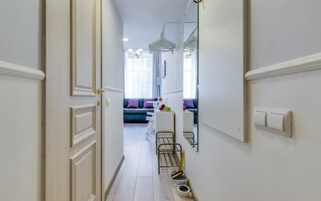 Sokroma Paya-Sofiya Apartments