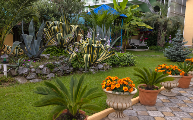 Гостевой дом Орион