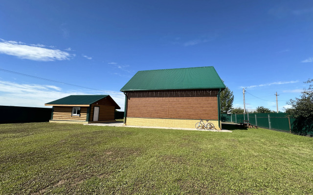 Гостевой дом Дмитриевский