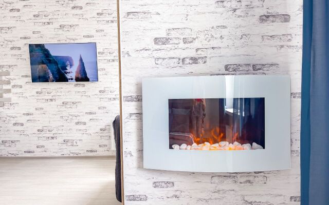 Квартира Amore Apartment II