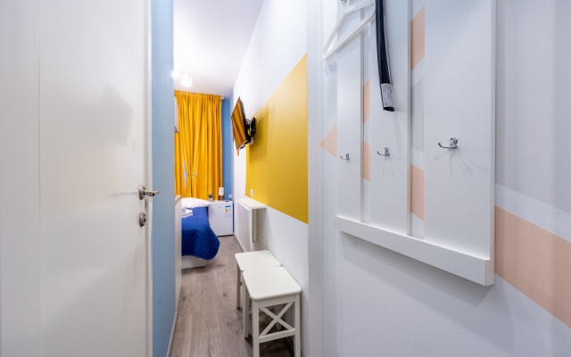 Апартаменты Студия 3