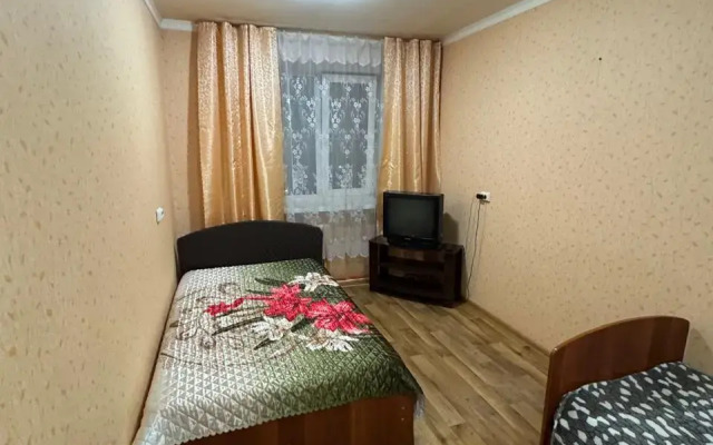 Dvukhkomnatnaya V Tsentre Goroda Flat