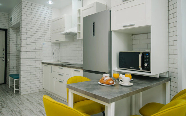 Квартира Комфортная 1-комнатная