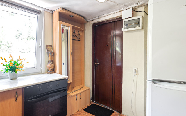 Na Vishnyovoy 36 Guest House