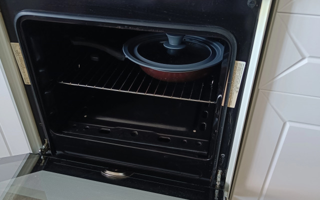 Квартира Уютная с Видом