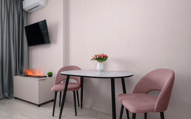 Квартира уютная светлая с современным ремонтом