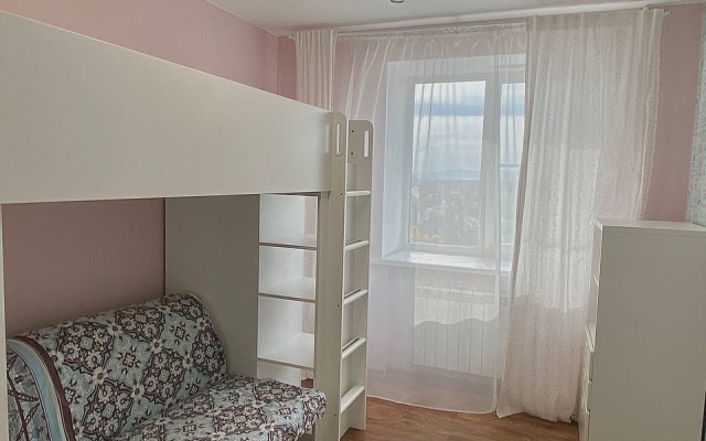Apart Sharing Na Danilovskogo Apartments