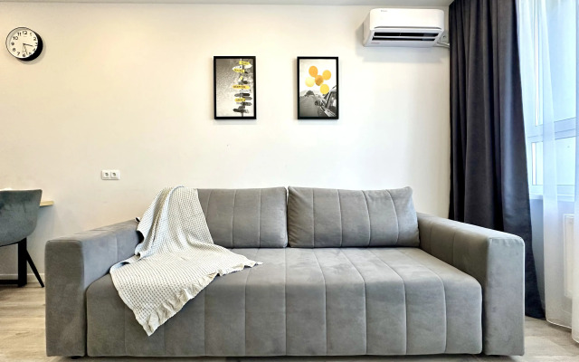 Nochevali Flat