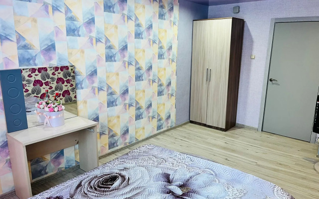 Teplaya Dvushka V Tsentralnom Rayone U Vokzalov Flat