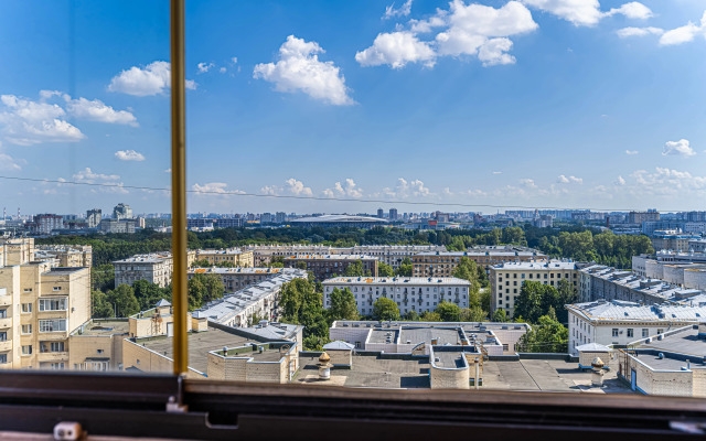 RentalSPb Flat