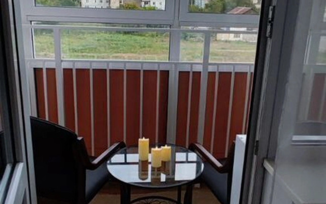 Апартаменты на Калинина 18