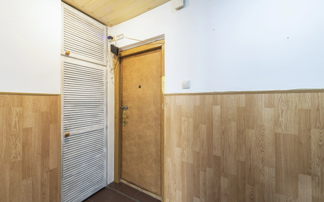 Domumetro Na Ostrovityanova 27k1 Apartments