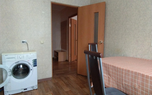 V Tyumenskoy slobode Flat