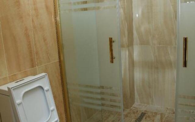 Bey Hotel Baku