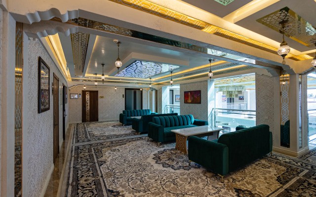 Volidam Hotel