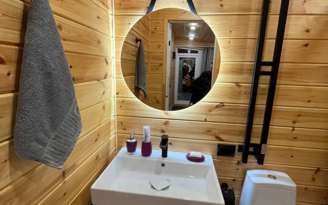 Гостевой Дом Happy House 2