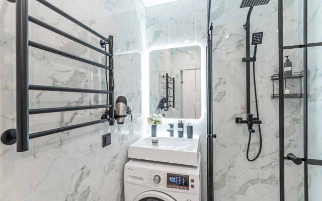 Апартаменты Трехместные