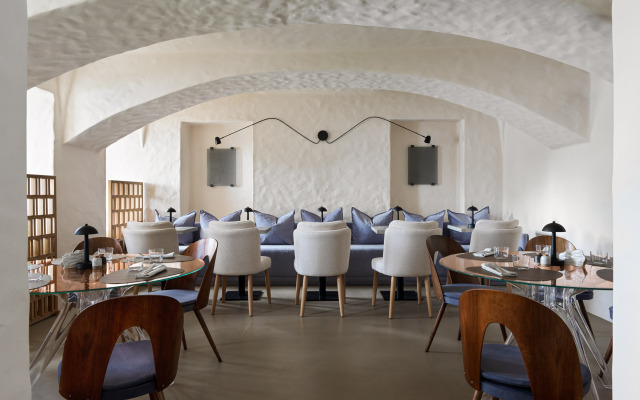 Glinz Hotel By Ginza Project