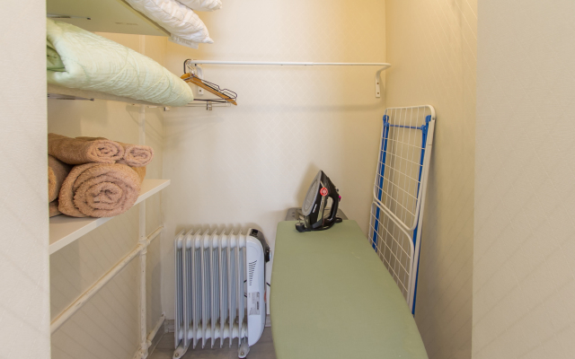 Квартира Солнечна в Самом Центре Воронежа Прохладный сад