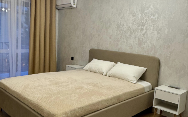 Uyutnaya Kvartira v Abkhazii Flat