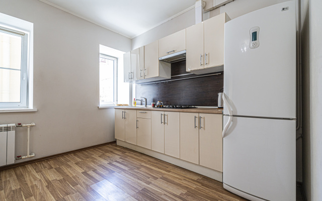 Апартаменты New Holland