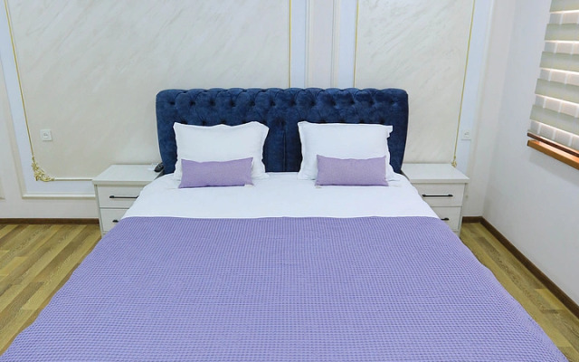 Отель Payitaxt Andijan