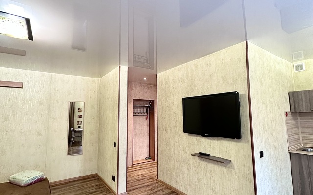 Апартаменты Сурикова 36-3