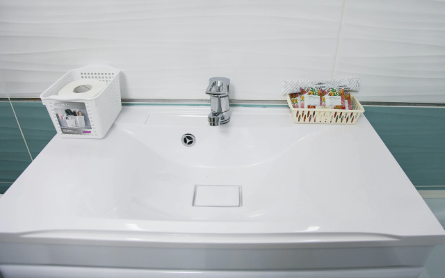 Квартира Как Дома