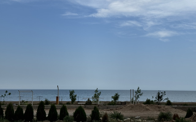 Гостевой дом Солнце