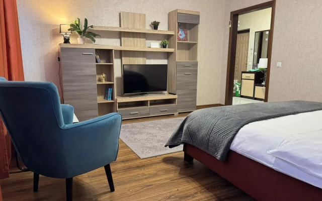 Квартира Калининградские Каникулы 1 на Маршала Баграмяна 36