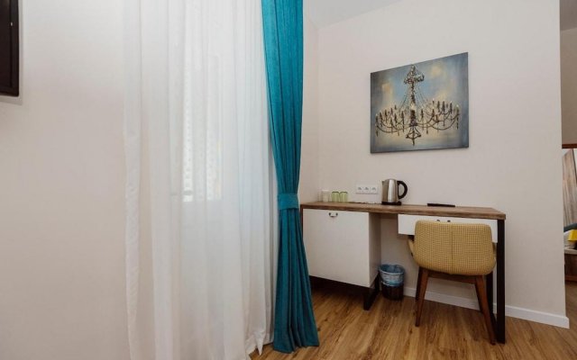 Boulevard Hotel Batumi