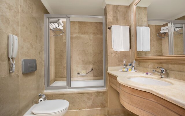 IC Hotels Green Palace & Villas - All inclusive