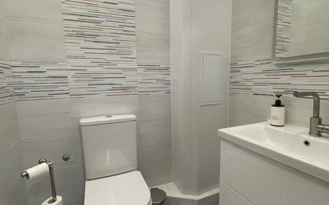 Квартира на Улице  Академгородок 70