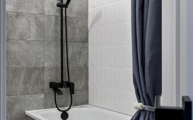 Квартира Природная 10